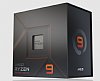 Show product details for AMD Ryzen 9 7900X 12 Cores Up to 5.6GHz **CPU Cooler Required**