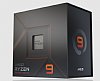 AMD Ryzen 9 7900X | 12-Core Up to 5.6 GHz Processor | AM5 Socket | NO CPU Cooler | Integrated Graphics