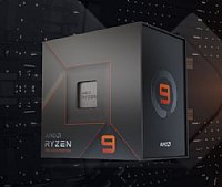 High-Performance AMD Ryzen 9 9950X PC - 16 Cores, 32 Threads, 5.7GHz, 1TB NVMe SSD, 32GB DDR5, Windows 11