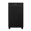 ASUS Prime AP201 MicroATX PC Case - 33L, Tool-Free, 360mm Radiator Support