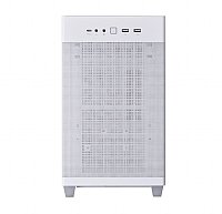 Asus Prime AP201 Computer Case White