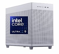 8K Video Editing PC  Intel Core Ultra 9 (5.7GHz)  64GB DDR5  2TB NVMe SSD  RTX 5080 Win 11 Pro