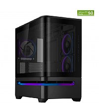 Asus Prime AP202 ARGB MATX Computer Case