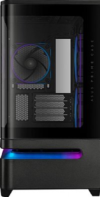 GamerCore Pro RTX 5070 Gaming PC Intel Core Ultra 7 -265KF 32GB DDR5  2TB SSD AP202 Case
