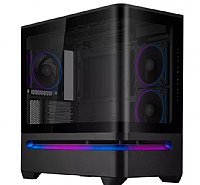Asus Prime AP202 ARGB MATX Computer Case