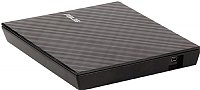 External Asus SDRW-08D2S-U DVD-Writer - Retail Pack