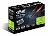 Show product details for Asus NVIDIA GeForce GT 730 Graphic Card - 2 GB GDDR5 - Low-profile - 902 MHz Core - 64 bit Bus Width - PCI Express 2.0 - HDMI - VGA - DVI