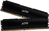 XPG GAMMIX D20 Desktop Memory: 16GB (2x8GB) DDR4 3200MHz CL16-20-20