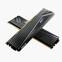 XPG CASTER 32GB (2 x 16GB) PC5-48000 (DDR5-6000) UDIMM Memory 