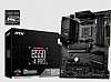 MSI B550-A PRO Desktop Motherboard - AMD Chipset - Socket AM4 - ATX - 128 GB MAX