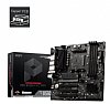 MSI MB PRO B550M-VC WIFI AMD B550 AM4 Ryzen Max.128G DDR4 PCIE MATX Retail