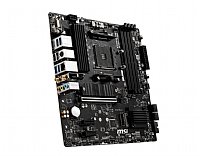 MSI B550 PRO-VDH WIFI