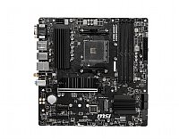 MSI B550 PRO-VDH WIFI