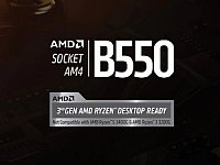 AMD Ryzen 5 5600G PC 6 Core 4.4 GHz Max Boost , 16GB DDR4 RAM, Radeon Graphics