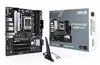 ASUS MB PRIME B650M-A AX AMD B650 AM5 Max.128GB DDR5 microATX WiFi 6