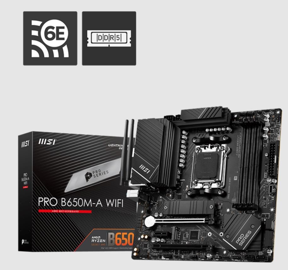 Ryzen7 8700F B650M メモリ32GB セット