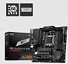 MSI PRO B650M-A WIFI mATX AM5 DDR5