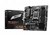 MSI B650M-P Gaming Desktop Motherboard - AMD B650 Chipset - Socket AM5 - Micro ATX