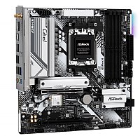 B650M PRO RS WIFI