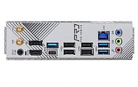 B650M PRO RS WIFI