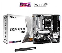 Tested AMD Ryzen 7 8700G 8 Core 5.1Ghz Max Boost AM5 Motherboard 16GB DDR5 RAM Combo  