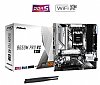 ASRock Motherboard B650M Pro RS WiFi AMD B650 AM5 Maximum 192GB DDR5 PCIe Micro ATX