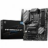 Show product details for MSI B760 PLUS WIFI DDR5 Gaming Desktop Motherboard - Intel B760 Chipset - Socket LGA-1700 - ATX