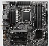 MSI B760M-VC WIFI 6 DDR5 Micro ATX LGA-1700 Gaming Motherboard 