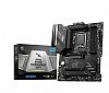 Show product details for MSI MAG B760 TOMAHAWK WIFI Gaming Desktop Motherboard - Intel B760 Chipset - Socket LGA-1700 - ATX DDR5