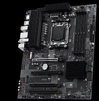 MSI PRO B850M-VC WIFI6E