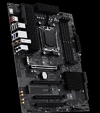 MSI PRO B850M-VC WIFI6E