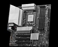 MSI PRO B860M A WIFI