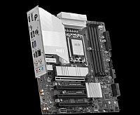 MSI PRO B860M A WIFI
