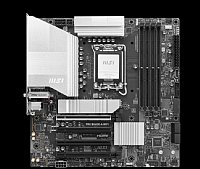 MSI PRO B860M A WIFI