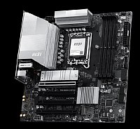 MSI PRO B860M A WIFI