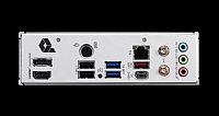MSI PRO B860M A WIFI