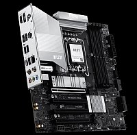 MSI PRO B860M A WIFI