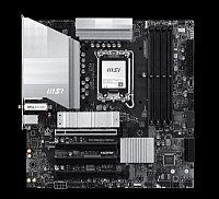 MSI PRO B860M A WIFI
