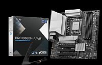MSI PRO B860M A WIF...