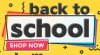 Back To School! PC Sale! Back To School! PC Sale!