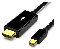 Mini DisplayPort to HDMI 6 Feet Cable