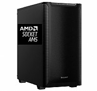 Custom AMD Ryzen 9 9950X Barebones PC 16 Core 32 Threads 5.7 GHz Max Boost, 1000GB NVMe SSD, 32GB DDR5 RAM - On board Video