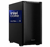 Intel Core Ultra 9 285K Trading PC Workstation  High-Performance PC  