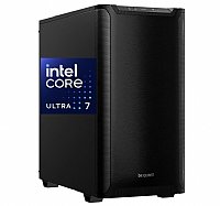 Core Ultra 7 270K Business Workstation 64GB DDR5 2TB SSD, Win 11 Pro