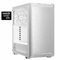 High-Performance AMD Ryzen 9 9950X PC - 16 Cores, 32 Threads, 5.7GHz, 1TB NVMe SSD, 32GB DDR5, Windows 11