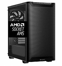 Show product details for Ryzen 9 9950X3D Business Workstation  64GB DDR5  2TB SSD, Win 11 Pro