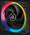 Show product details for Arctic BioniX P120 A-RGB 120MM Case Fan
