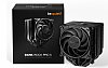 be quiet! Fan BK036 DARK ROCK PRO 5 CPU Cooler Black Retail  270W TDP