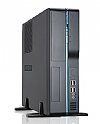 In WinBL631 EH300TB3F EMI Case slim MATX MItx