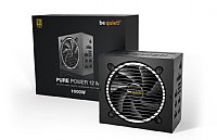 be quiet! PS BN506 1000W PURE POWER 12M ATX3.0 80 Plus Gold Modular Cable